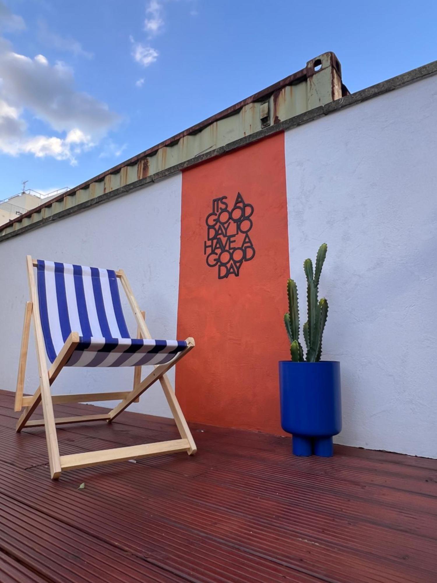 Zozy Happy Land Hotell London Exteriör bild