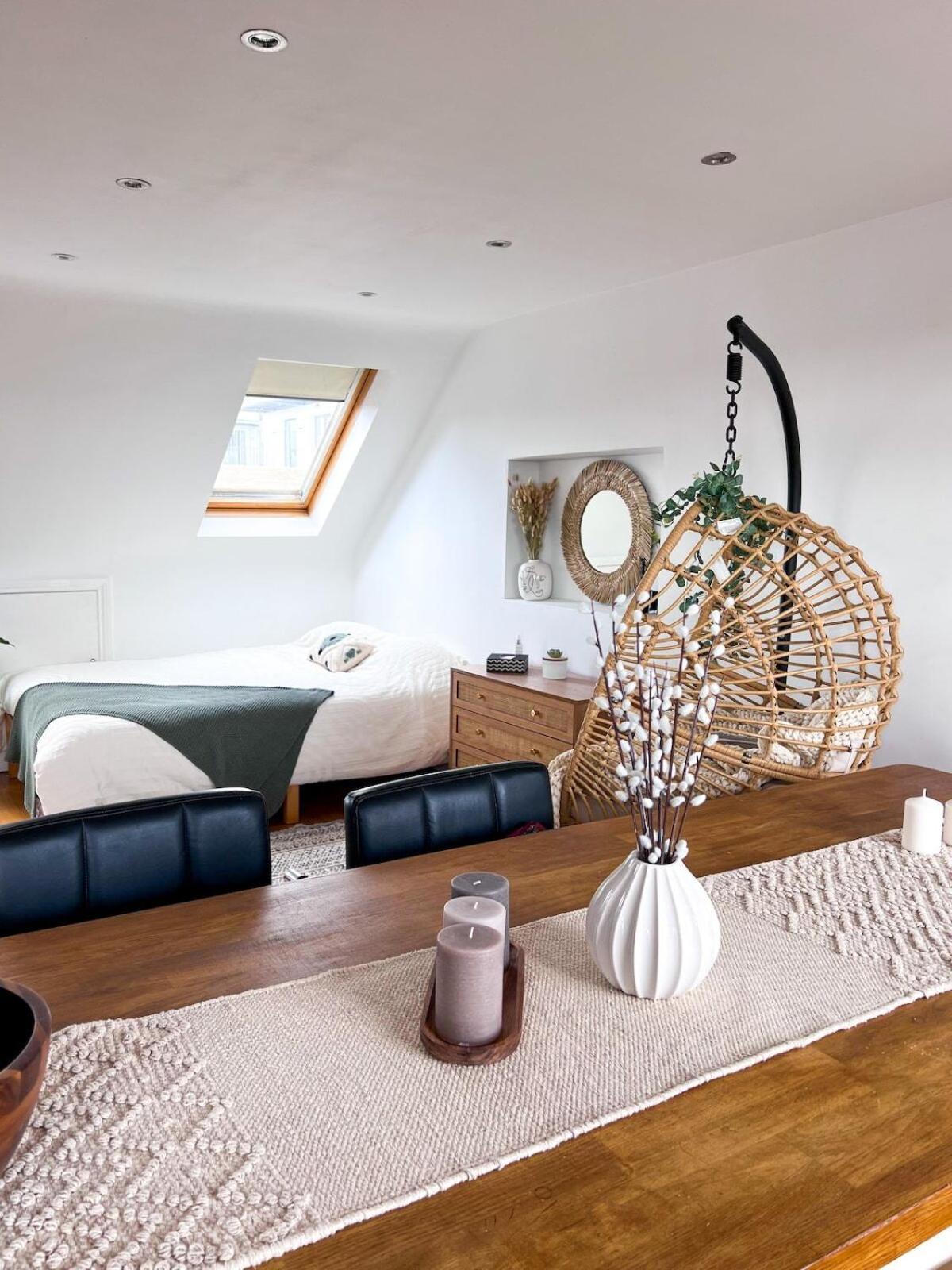 Zozy Happy Land Hotell London Exteriör bild
